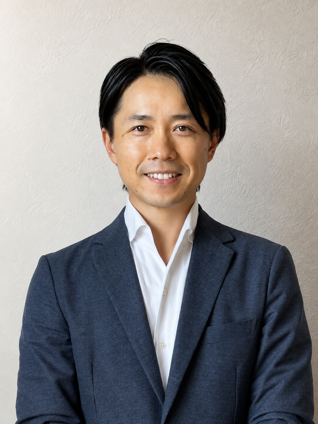 代表社員 荻野純弥